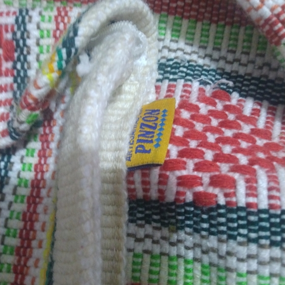 Hand made backpack - Picture 2 of 3